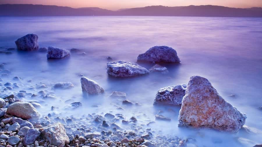 From Amman: Dead Sea, Mt Nebo, Madaba, Baptism full day trip - Bethany Beyond the Jordan and the baptism tradition