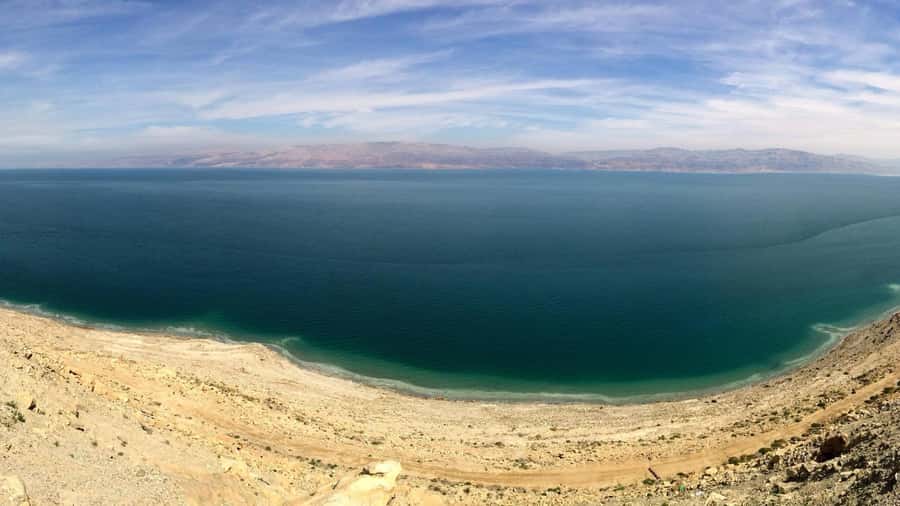 From Amman: Dead Sea, Mt Nebo, Madaba, Baptism full day trip - The pace, the guide question, and what to bring