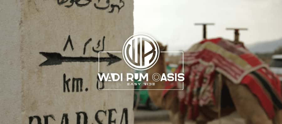 From Amman: Dead Sea, Mt Nebo, Madaba, Baptism full day trip - Starting from Amman with a private car