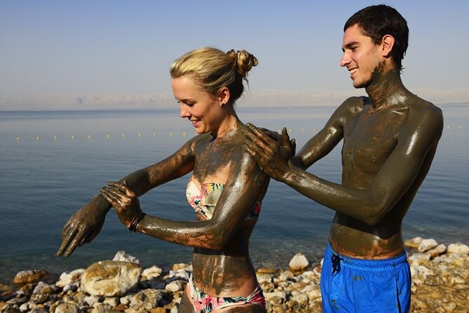 From Amman :Full day Dead Sea and Ma'in Hot spring tour - What the $99 Price Really Buys