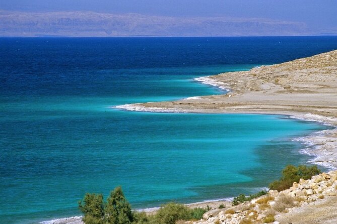 From Amman :Full day Dead Sea and Ma'in Hot spring tour - Timing, Comfort, and What to Bring