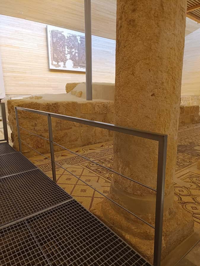 From Amman:Full day Madaba, Mount Nebo and Baptism Site Tour - Is $53 good value?