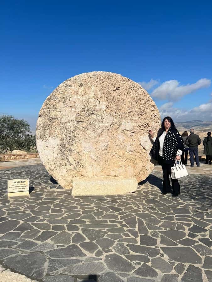 From Amman:Full day Madaba, Mount Nebo and Baptism Site Tour - Who should book this Amman day tour?