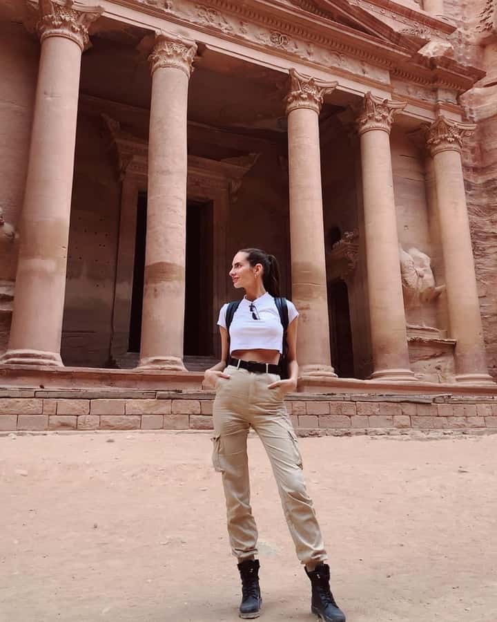 From Amman: Full-Day Private or Group Tour to Petra - Why the driver can make or break this day
