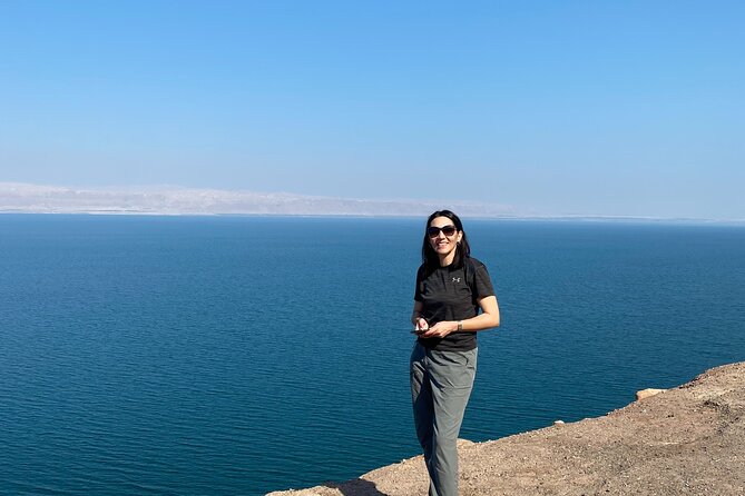 From Amman: Group Day Tour Madaba Mount Nebo & Dead Sea to Amman - Why this Amman day trip works