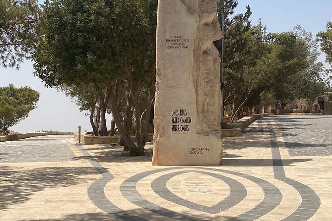 From Amman: Group Day Tour Madaba Mount Nebo & Dead Sea to Amman - Two hours beside the Dead Sea