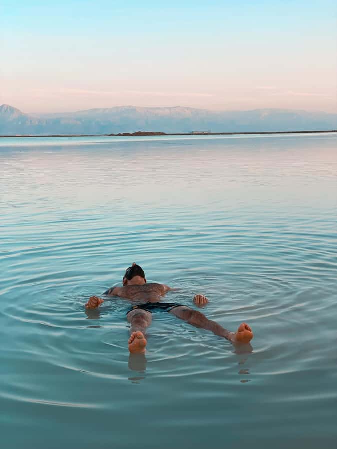 From Amman: Half-Day Tour to Dead Sea - Key points before you book