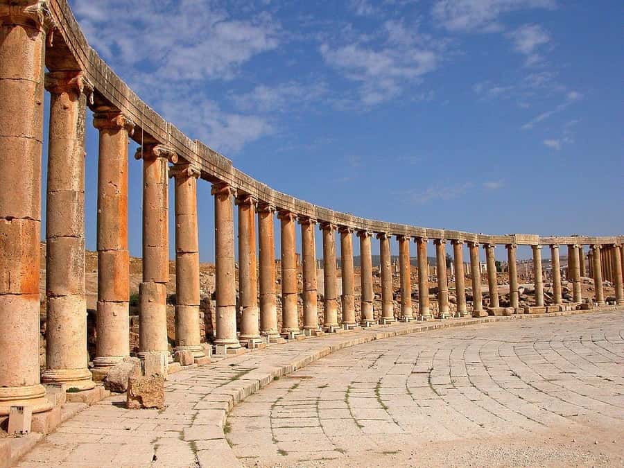 From Amman: Jerash, Ajloun Castle or Umm Qais Private Tour - Who should book this Amman day trip?
