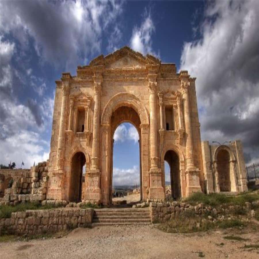 From Amman: Jerash &Ajloun &Um Qais Private Tour - Should you book the Jerash and Ajloun tour?