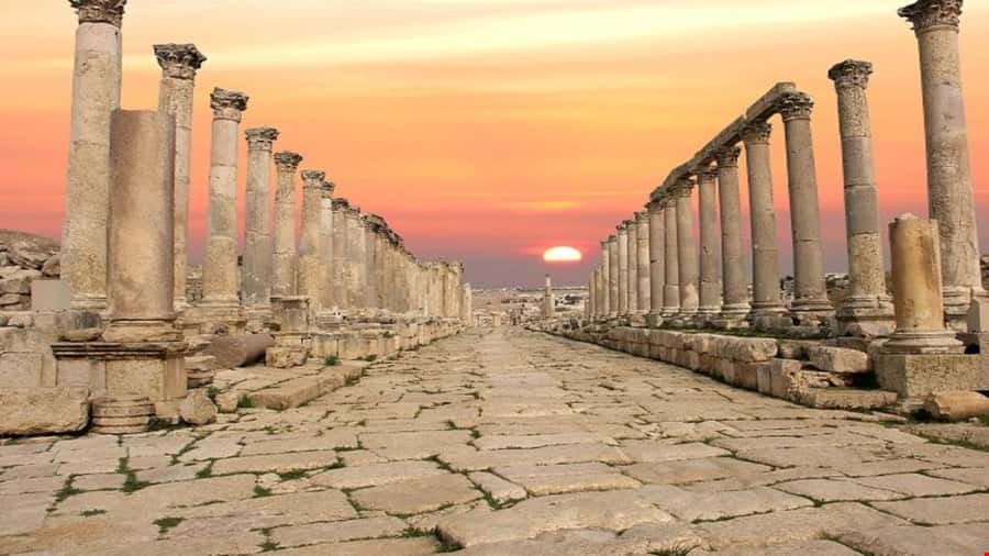 From Amman: Jerash and Ajloun Day Tour - Price, ticket costs, and the fine print