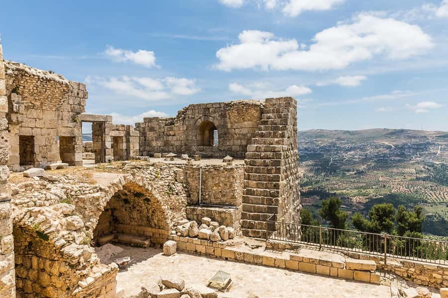 From Amman: Jerash and Ajloun Day Tour - Reading Jerash beyond the postcard views
