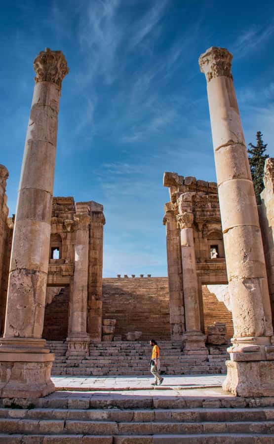 From Amman : Jerash and Dead Sea full-Day Tour - Is $181 per person good value?