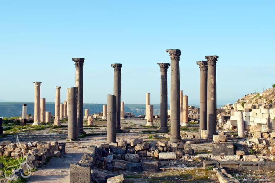 From Amman: Jerash, Umm Qais, and Jesus' Cave Private Trip - Who should book this experience?