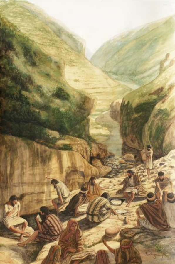 From Amman: Jerash, Umm Qais, and Jesus' Cave Private Trip - What the private transport adds