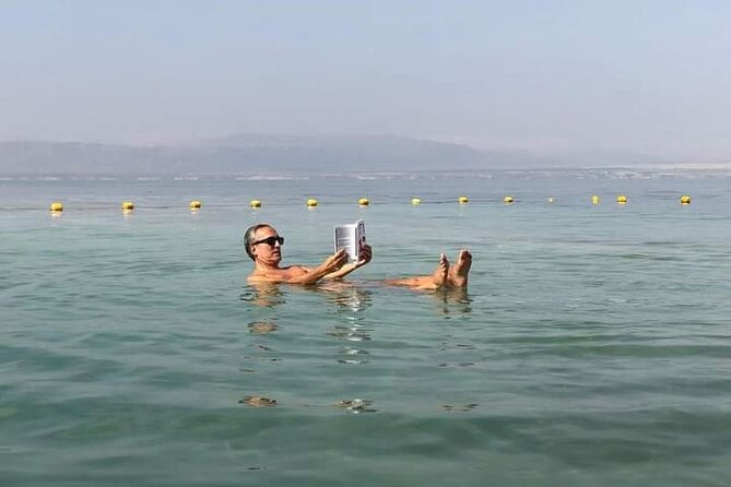 From Amman : Madaba, Mount Nebo and Dead Sea Full day tour - What the $80 price really means