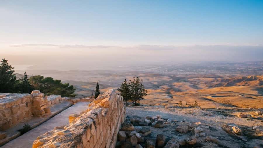 From Amman: Madaba, Mount Nebo, & Dead Sea Day Tour - Who should book this day trip?