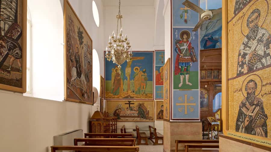 From Amman: Mount Nebo, Madaba, and Baptism Site Day Trip - Who will enjoy this trip most