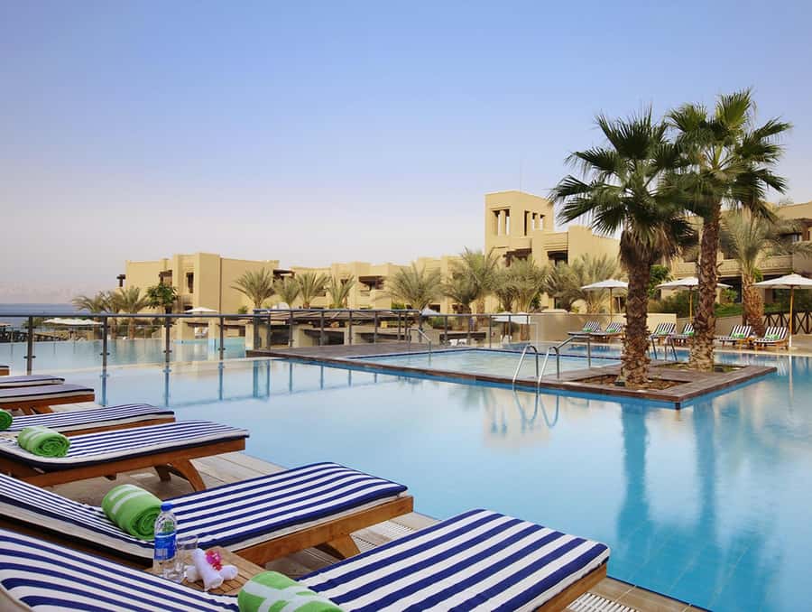 From Amman: Petra and Dead Sea Private Day Tour - Why this pairing works so well
