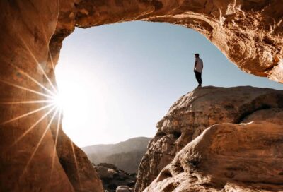 Petra, Wadi Rum and Dead Sea 3-Day Tour