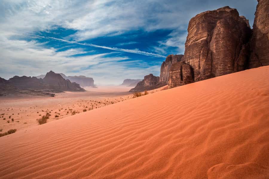 From Amman: Petra, Wadi Rum, and Dead Sea Private 2-Day Trip - Who should book this trip?