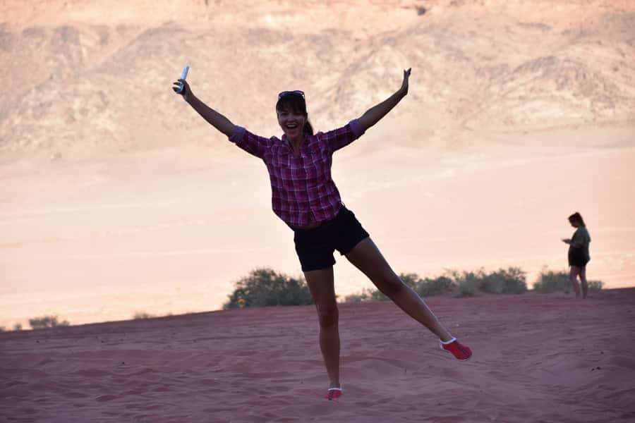 From Amman: Petra, Wadi Rum, & Dead Sea 2-Day Trip - Why This Two-Day Jordan Route Works
