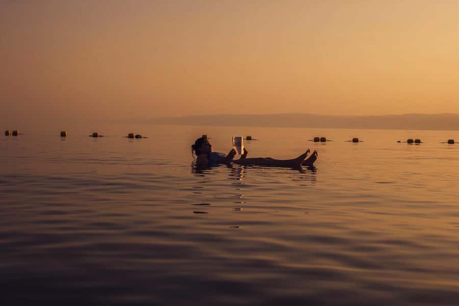 From Amman: Petra, Wadi Rum & Dead Sea 3-Day Tour - What the $269 starting price really means