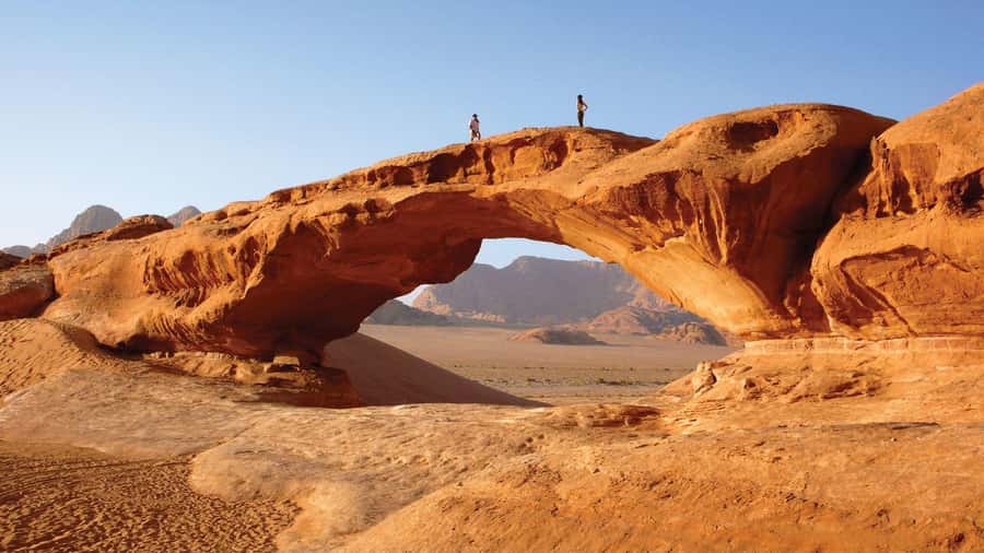 From Amman: Petra & Wadi Rum Private or group Day Tour - Key Points Before You Book