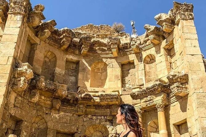 From Amman :Private day tour to Jerash and Ajloun - Returning to Amman by private car