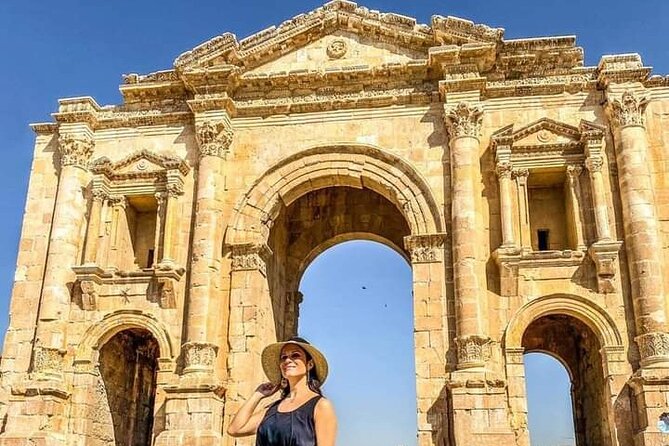 From Amman: Private Full Day Tour Jerash Ajloun & Um Qais - Who will enjoy this trip most?