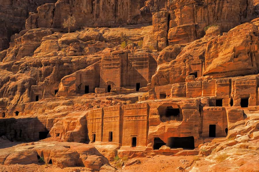 From Amman: Private Petra Day Trip with Guide - Why this Amman to Petra day trip makes sense