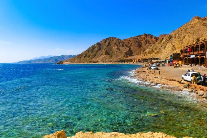 From Amman to (Aqaba, Wadi Rum and Petra) - Why this three-day Jordan route works