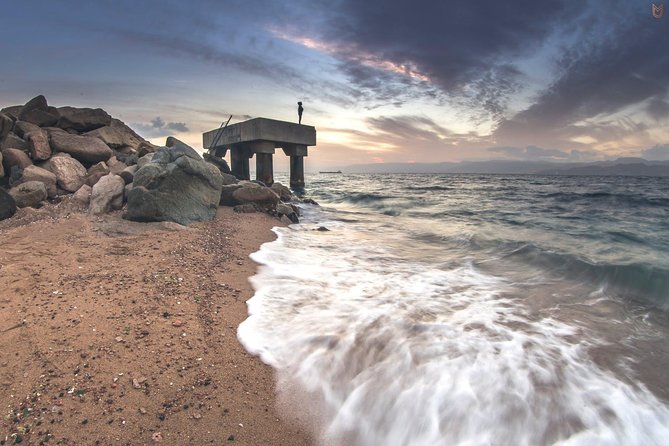From Amman to (Aqaba, Wadi Rum and Petra) - Who should choose this experience?
