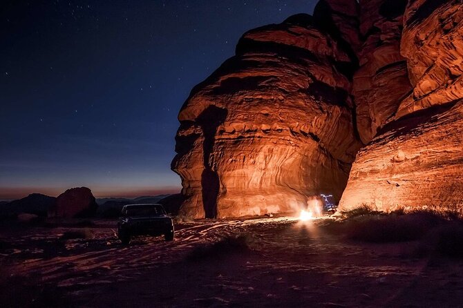 From Amman to Petra and Wadi rum ( Private two days) - Who should book this two-day trip