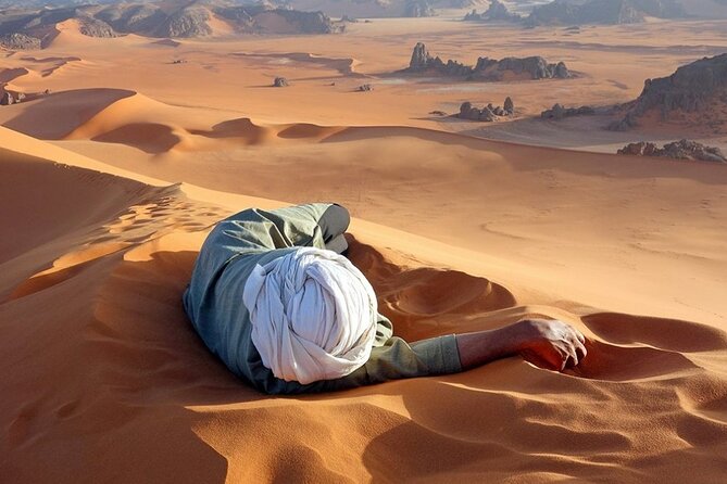From Amman to Petra and Wadi rum ( Private two days) - Petra in six hours at Wadi Musa