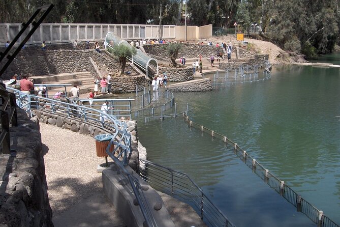 From Amman to West ( Madaba, Mt Nebo, baptism site and dead sea) - Who should book this day?