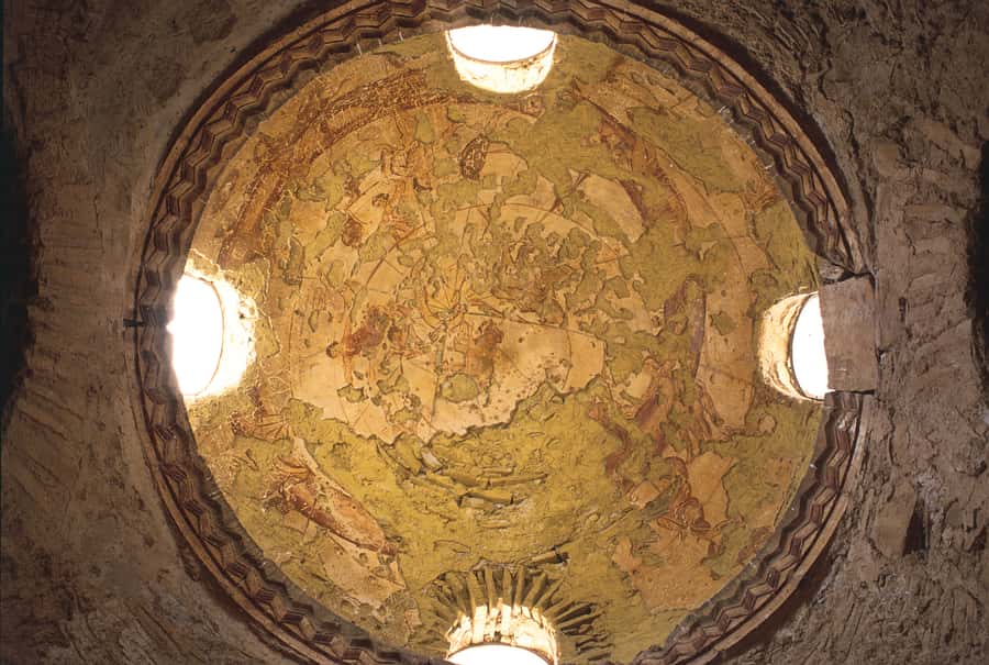 From Amman: Umayyad Desert Castles Tour with Transfer - Who should book this experience?