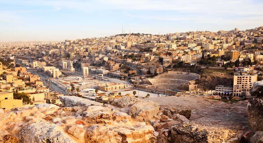 From Amman: Wadi Mujib Siq Trail Private Hiking Tour - What the $146 price really buys