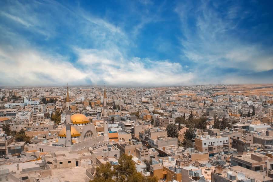 From Dead sea : Mount Nebo, Madaba and Baptism Site day tour - Practical advice for a better day