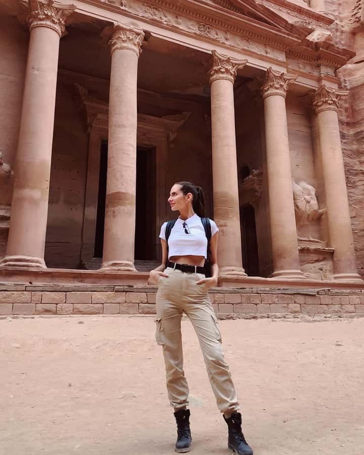 From Dead Sea: Private Full-Day Petra Tour - Who should book this Petra day trip?