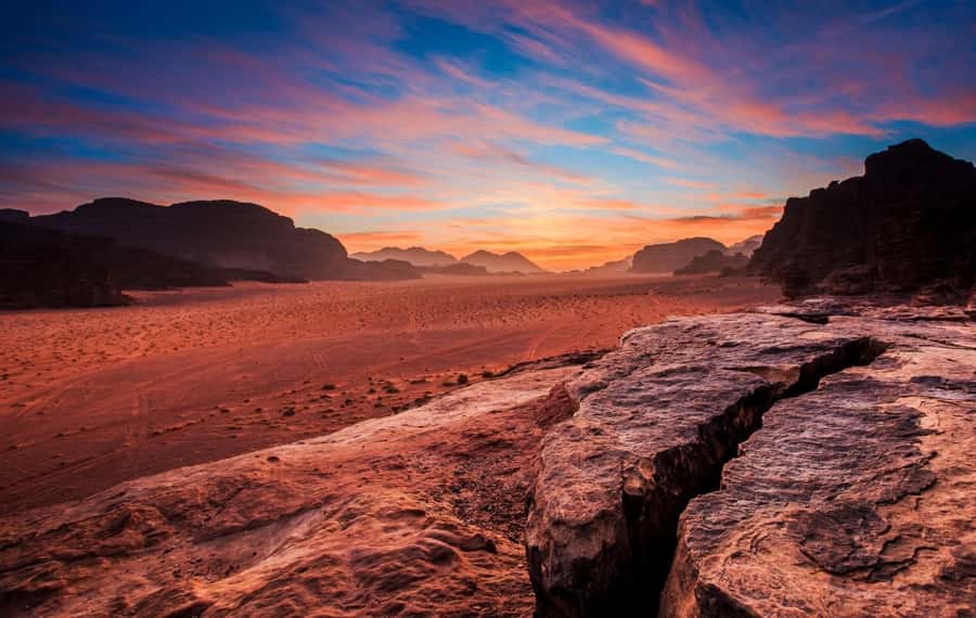 From Eilat: 2-Day Petra & Wadi Rum Tour with Camp Stay - What To Pack For Two Days