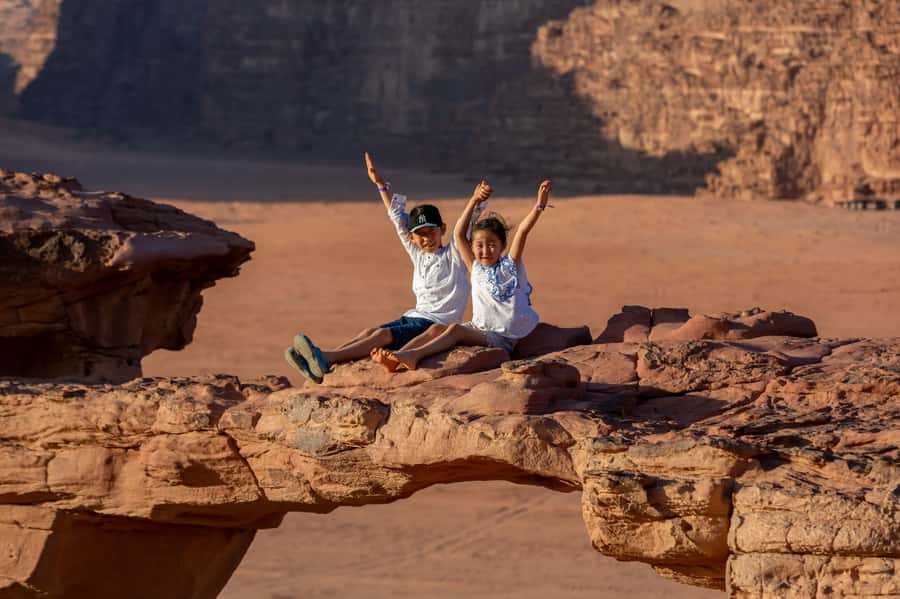 From Eilat, Jerusalem, Tel Aviv: Petra & Wadi Rum 3-Day Tour - Is $399 good value?