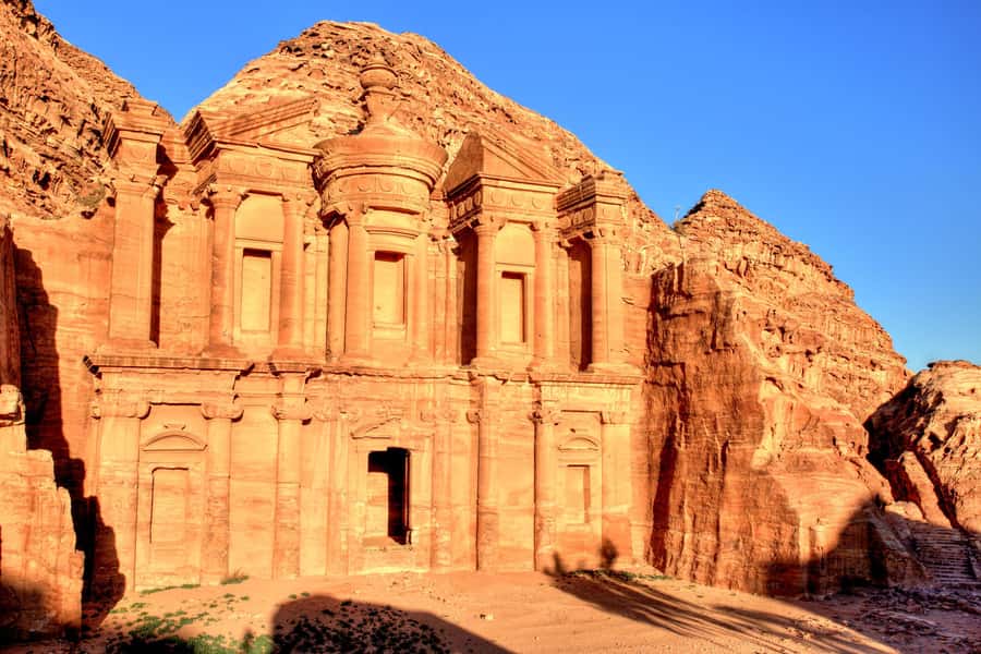 From Eilat: Petra Ancient City Tour and Buffet Lunch - Key points to know before booking
