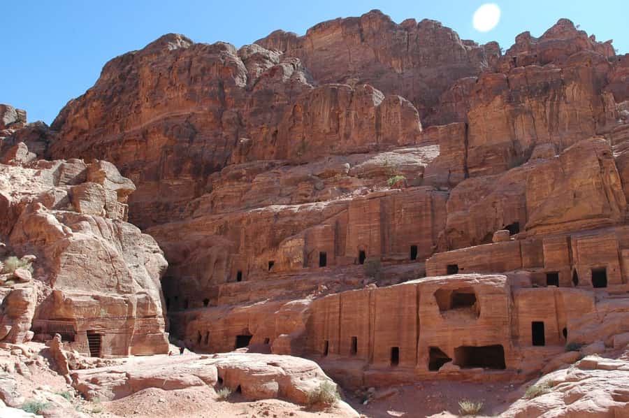 From Eilat: Petra Day Private Tour - How private guiding affects the experience