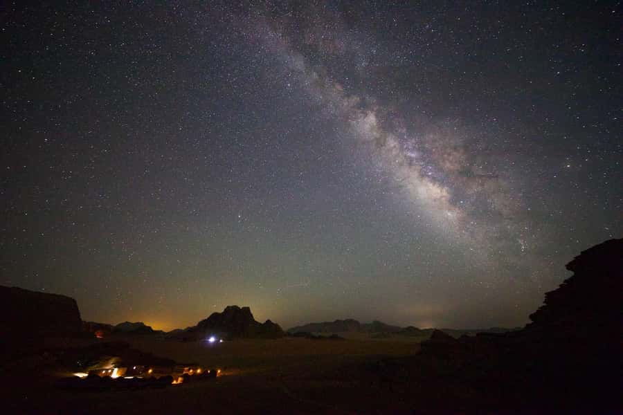 From Jerusalem: Petra, Wadi Rum & Aqaba 2-Day Glamping Tour - Guide quality and the pace of the road