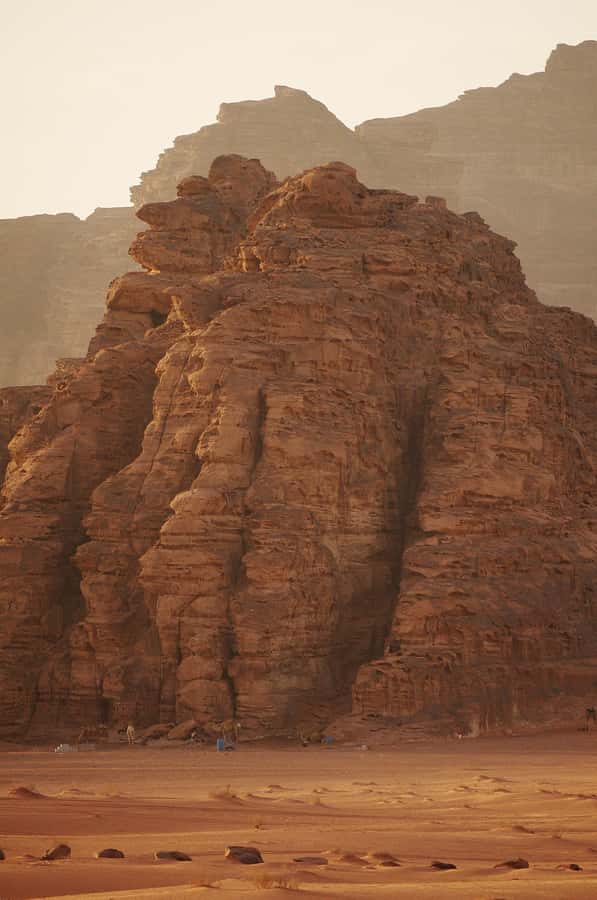 From Petra/Wadi Musa: Wadi Rum Jeep Tour with Hotel Transfer - Why this Petra to Wadi Rum plan works