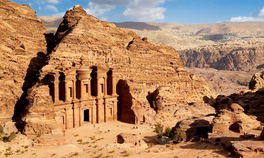 From Sharm El Sheikh: Day Tour to Petra by Ferry - The return journey and what can go wrong