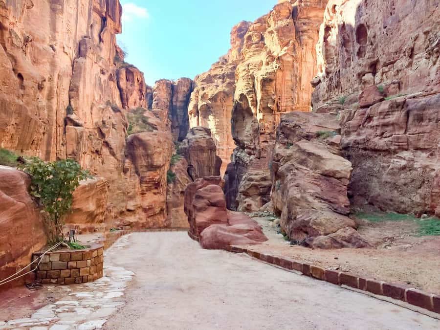 From Tel Aviv: Full-Day Trip to Petra with Roundtrip Flights - Why this Petra trip can work from Tel Aviv