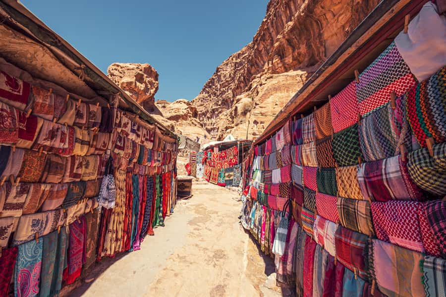 From Tel Aviv: Petra 1-Day Guided Tour with Transfers - Key points to know before booking