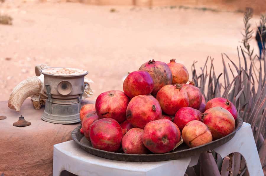 From Tel Aviv: Petra 1-Day Guided Tour with Transfers - Aqaba, Wadi Rum views, and the return north