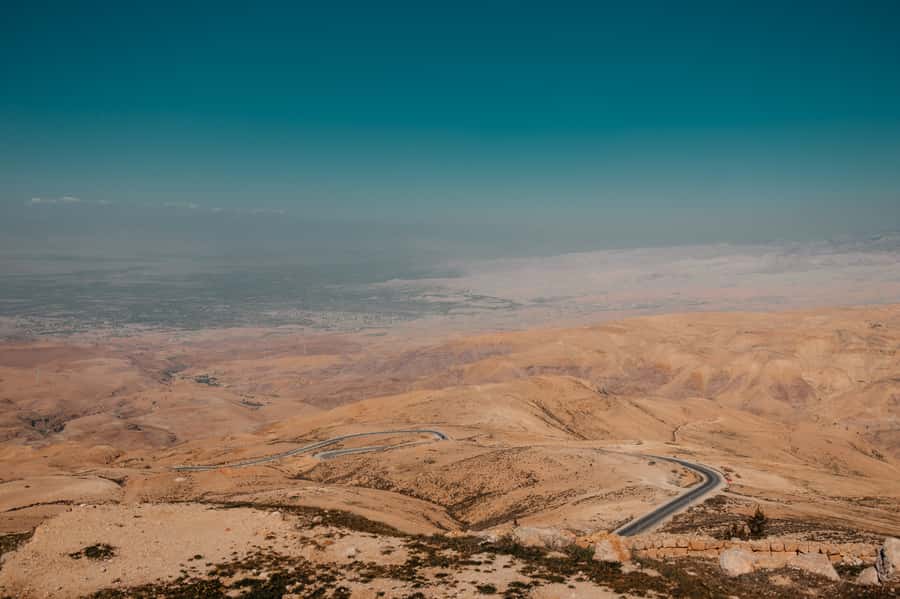 From Tel Aviv: Petra and Wadi Rum 3-Day Tour - Starting at Abraham Tel Aviv